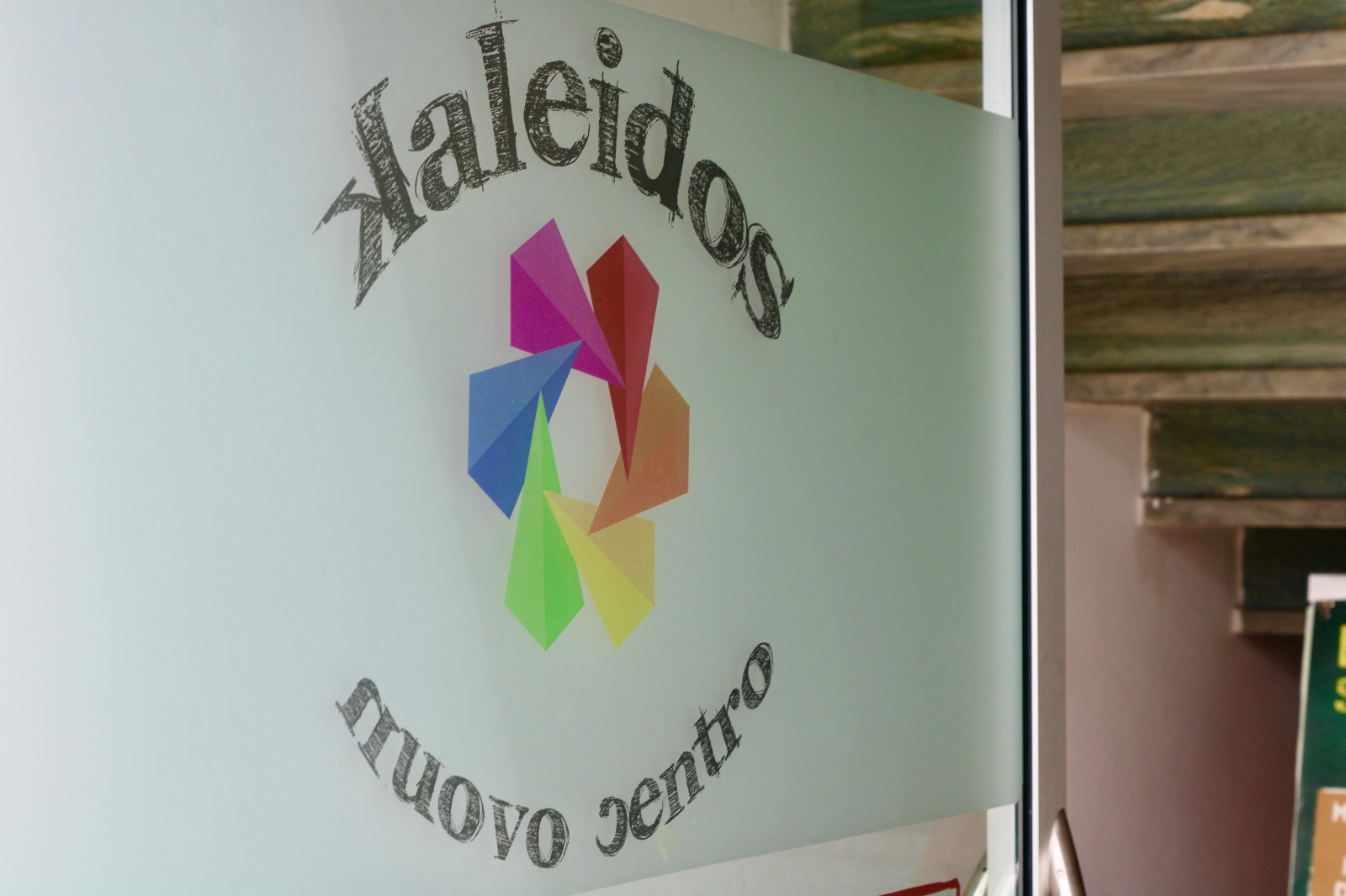 Centro Kaleidos